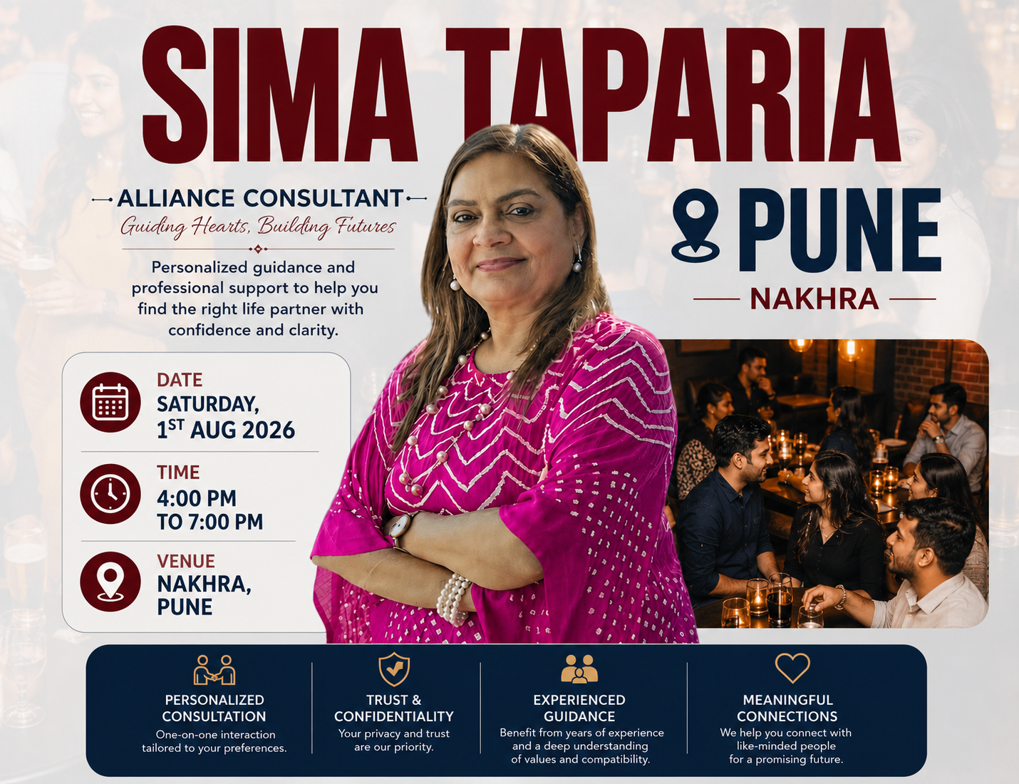 Event Pune